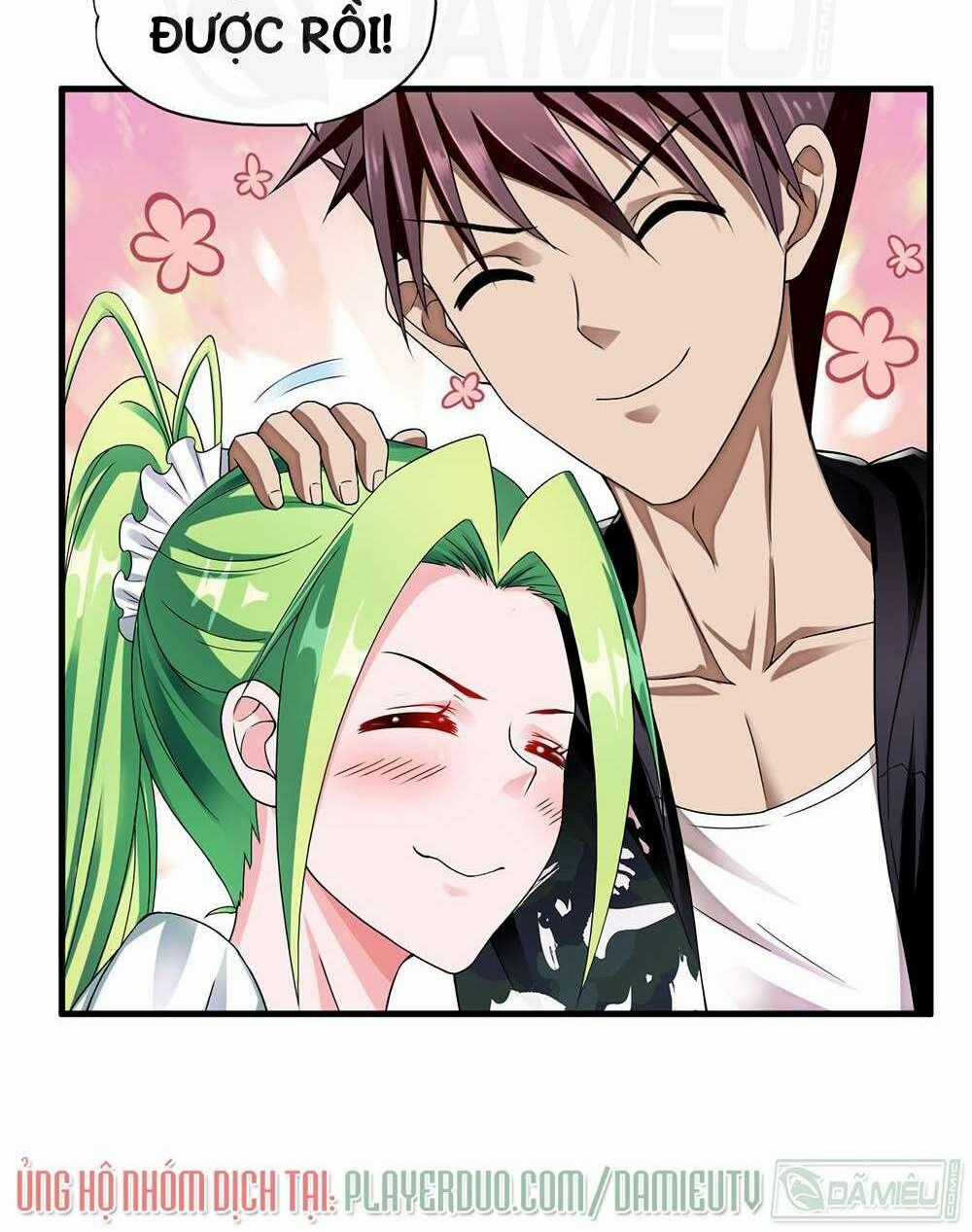 Siêu Phẩm Chiến Binh - Chapter 10 - Trang 37