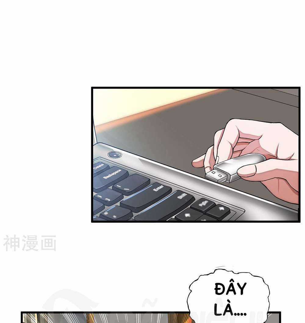 Siêu Phẩm Chiến Binh - Chapter 10 - Trang 7