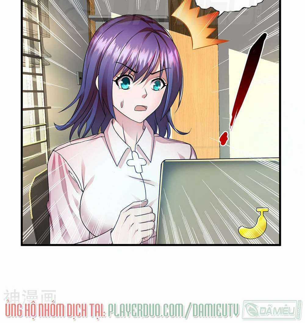 Siêu Phẩm Chiến Binh - Chapter 10 - Trang 8