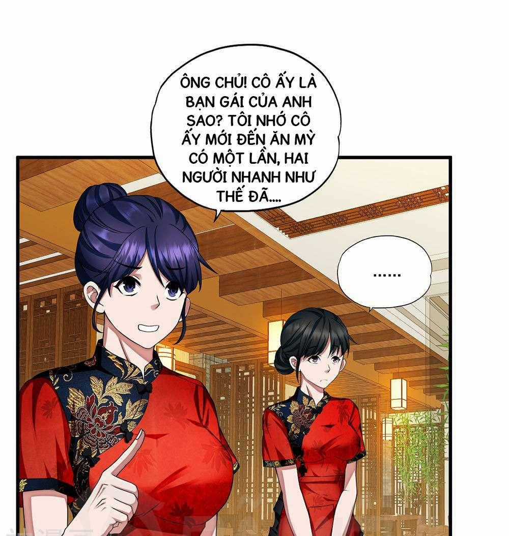 Siêu Phẩm Chiến Binh - Chapter 11 - Trang 1