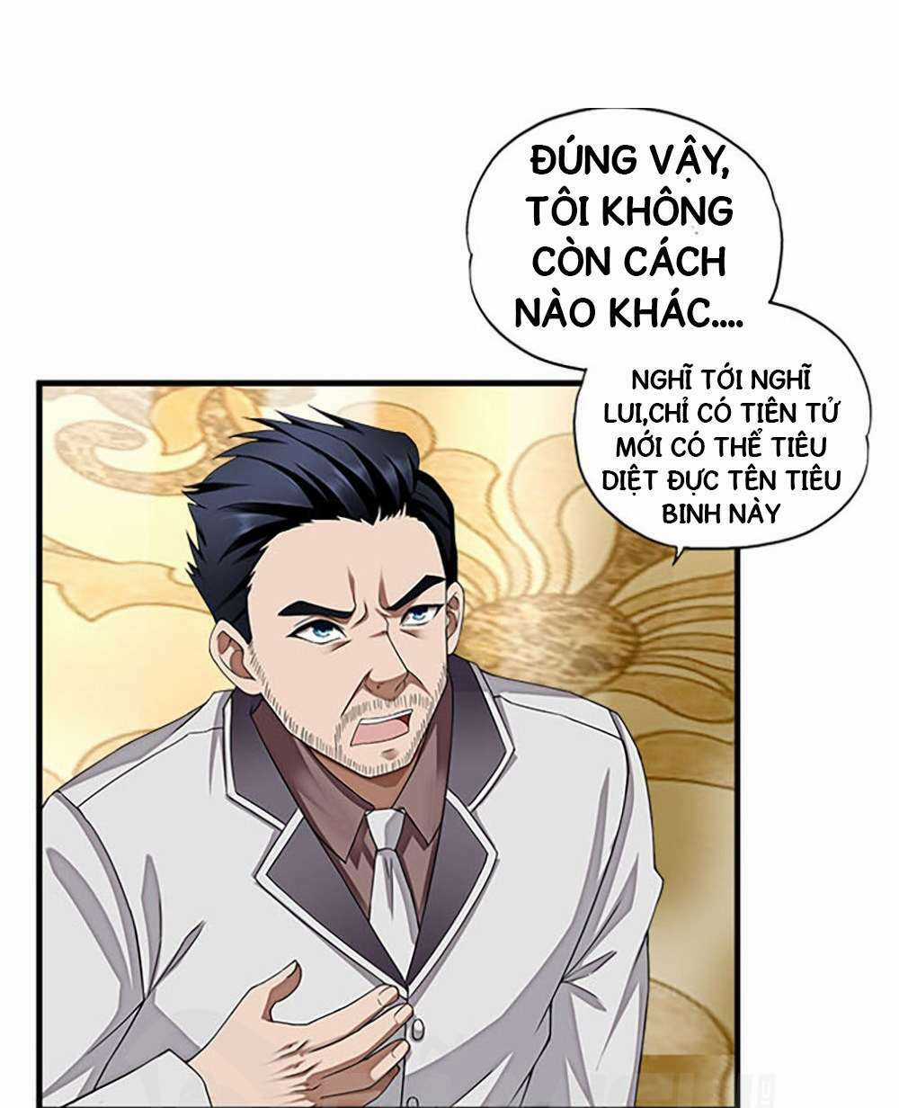Siêu Phẩm Chiến Binh - Chapter 11 - Trang 16