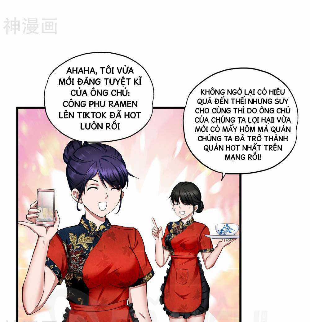 Siêu Phẩm Chiến Binh - Chapter 11 - Trang 25