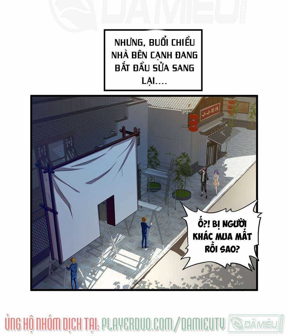 Siêu Phẩm Chiến Binh - Chapter 11 - Trang 28