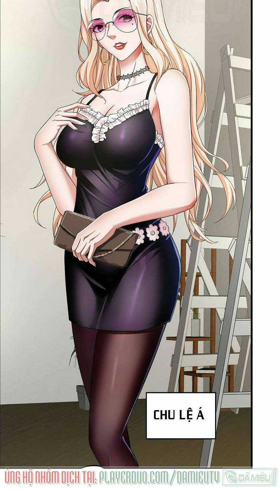 Siêu Phẩm Chiến Binh - Chapter 11 - Trang 30