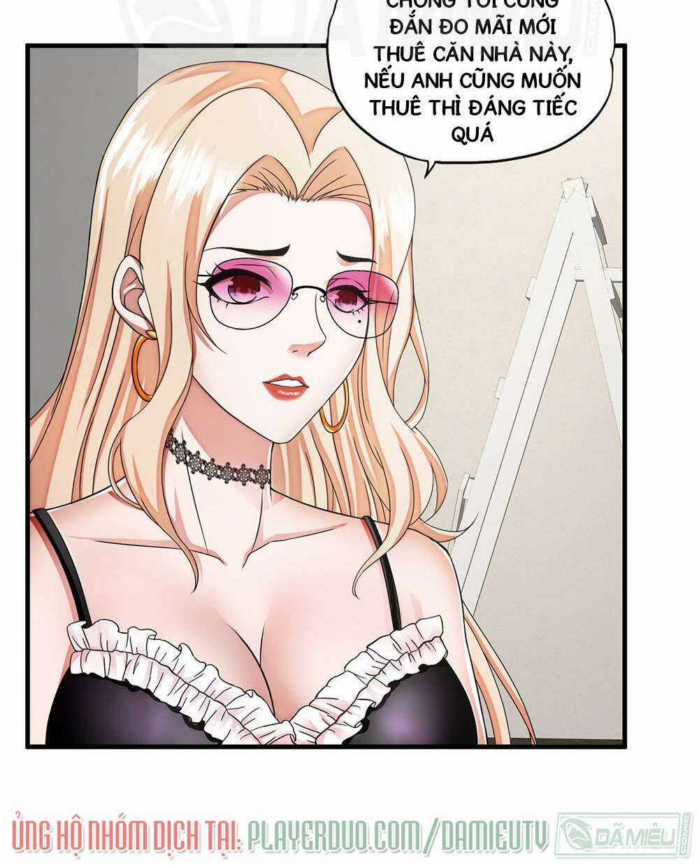 Siêu Phẩm Chiến Binh - Chapter 11 - Trang 32