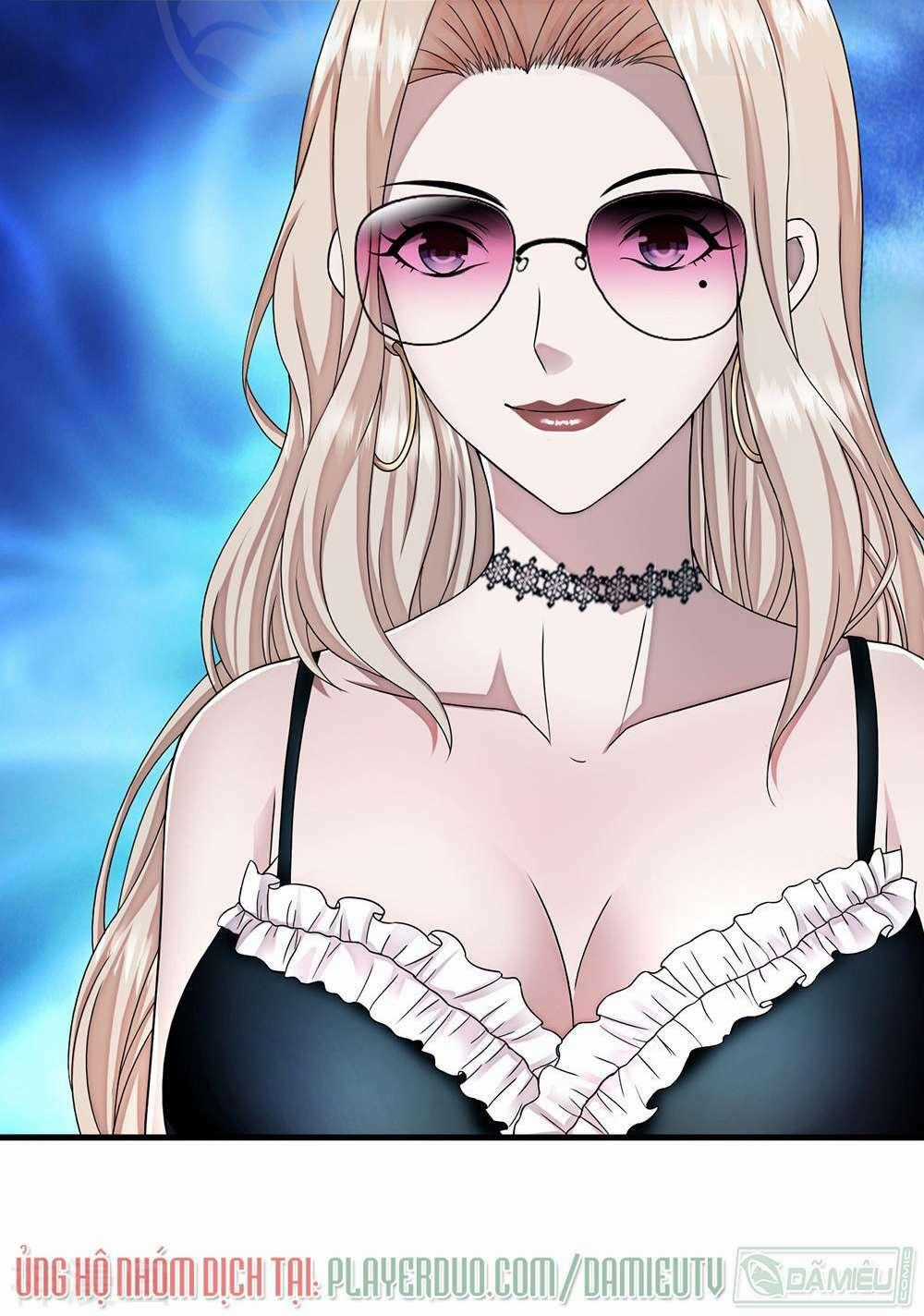 Siêu Phẩm Chiến Binh - Chapter 11 - Trang 36