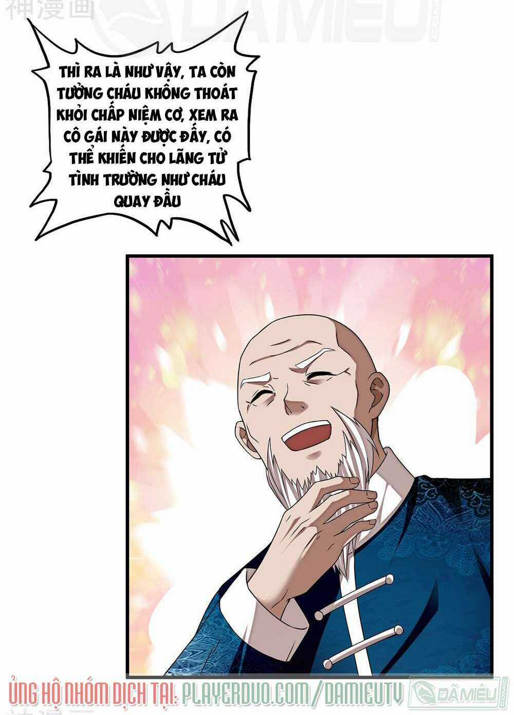 Siêu Phẩm Chiến Binh - Chapter 12 - Trang 11