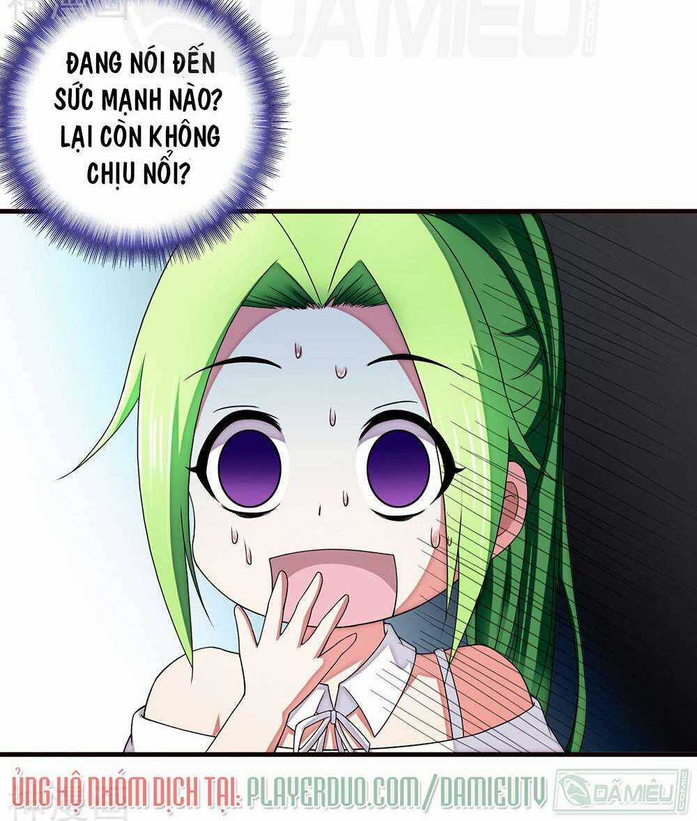 Siêu Phẩm Chiến Binh - Chapter 12 - Trang 19