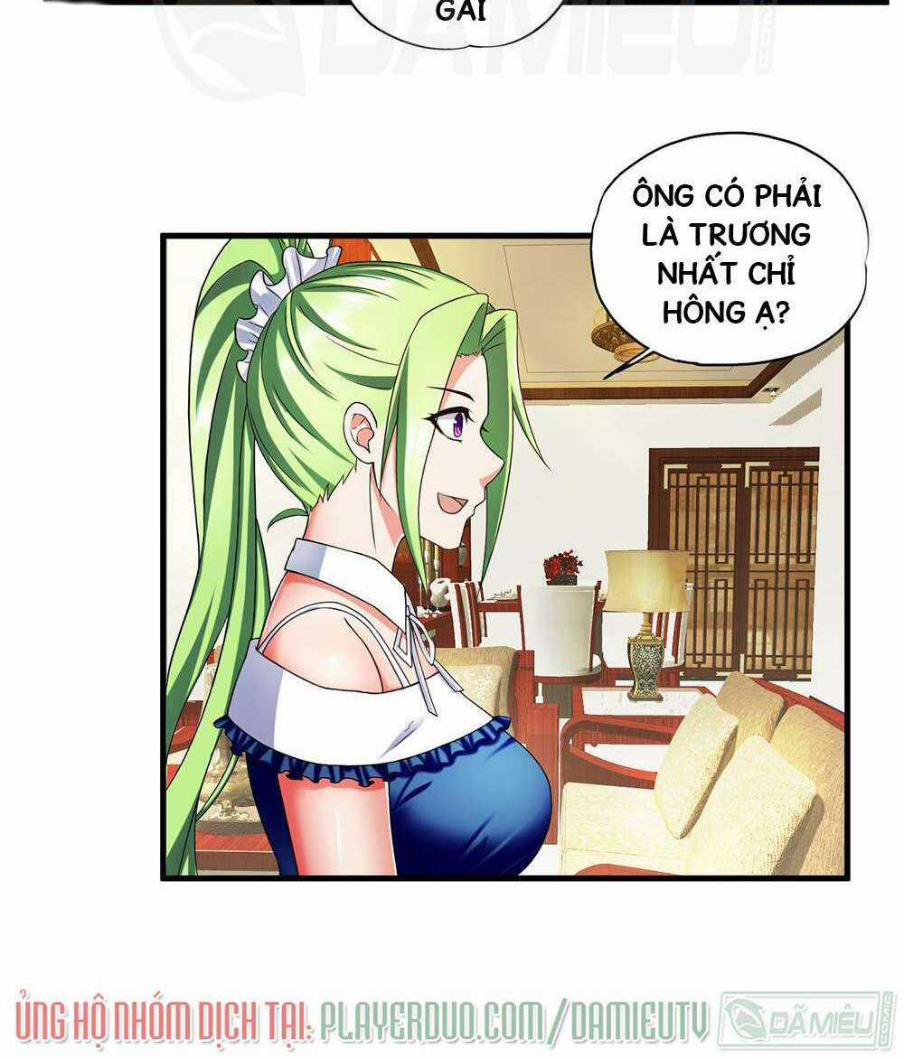 Siêu Phẩm Chiến Binh - Chapter 12 - Trang 26