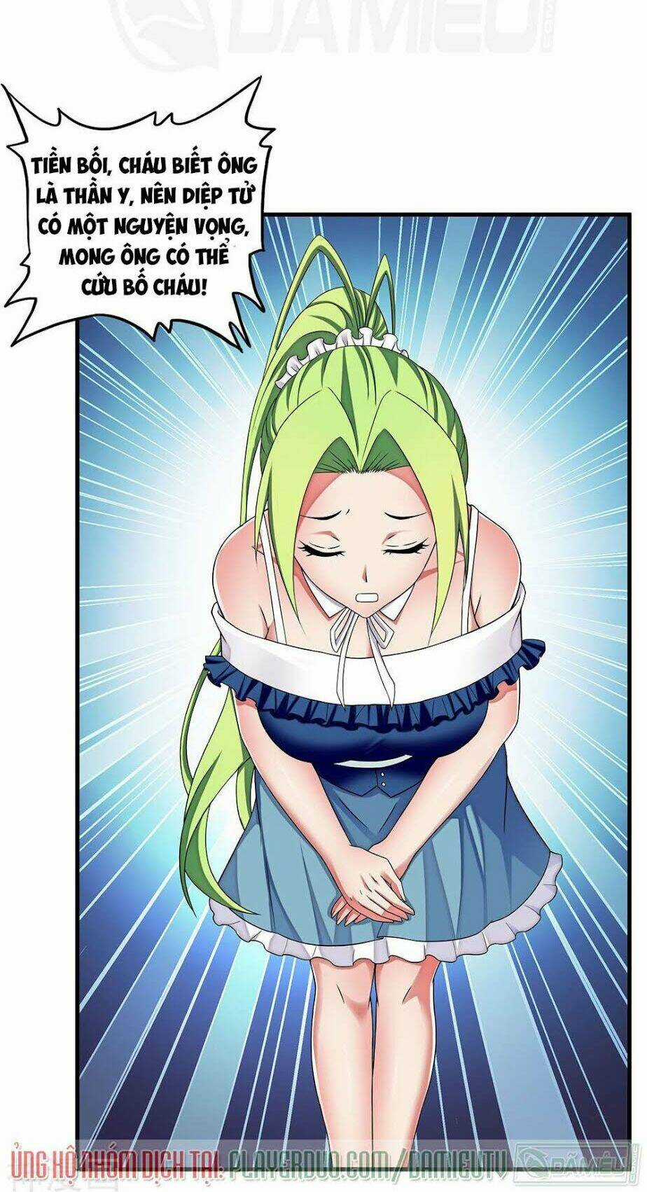 Siêu Phẩm Chiến Binh - Chapter 12 - Trang 28