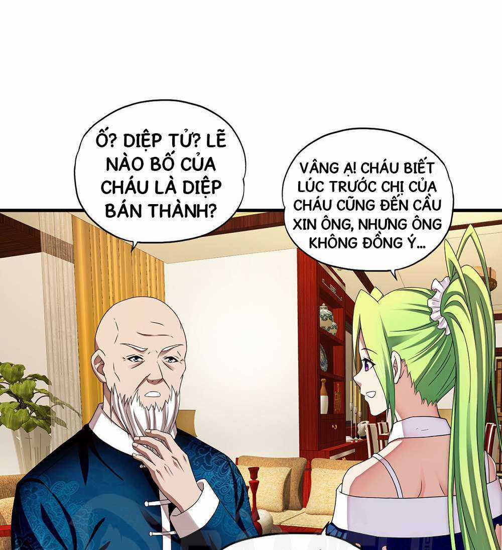 Siêu Phẩm Chiến Binh - Chapter 12 - Trang 29