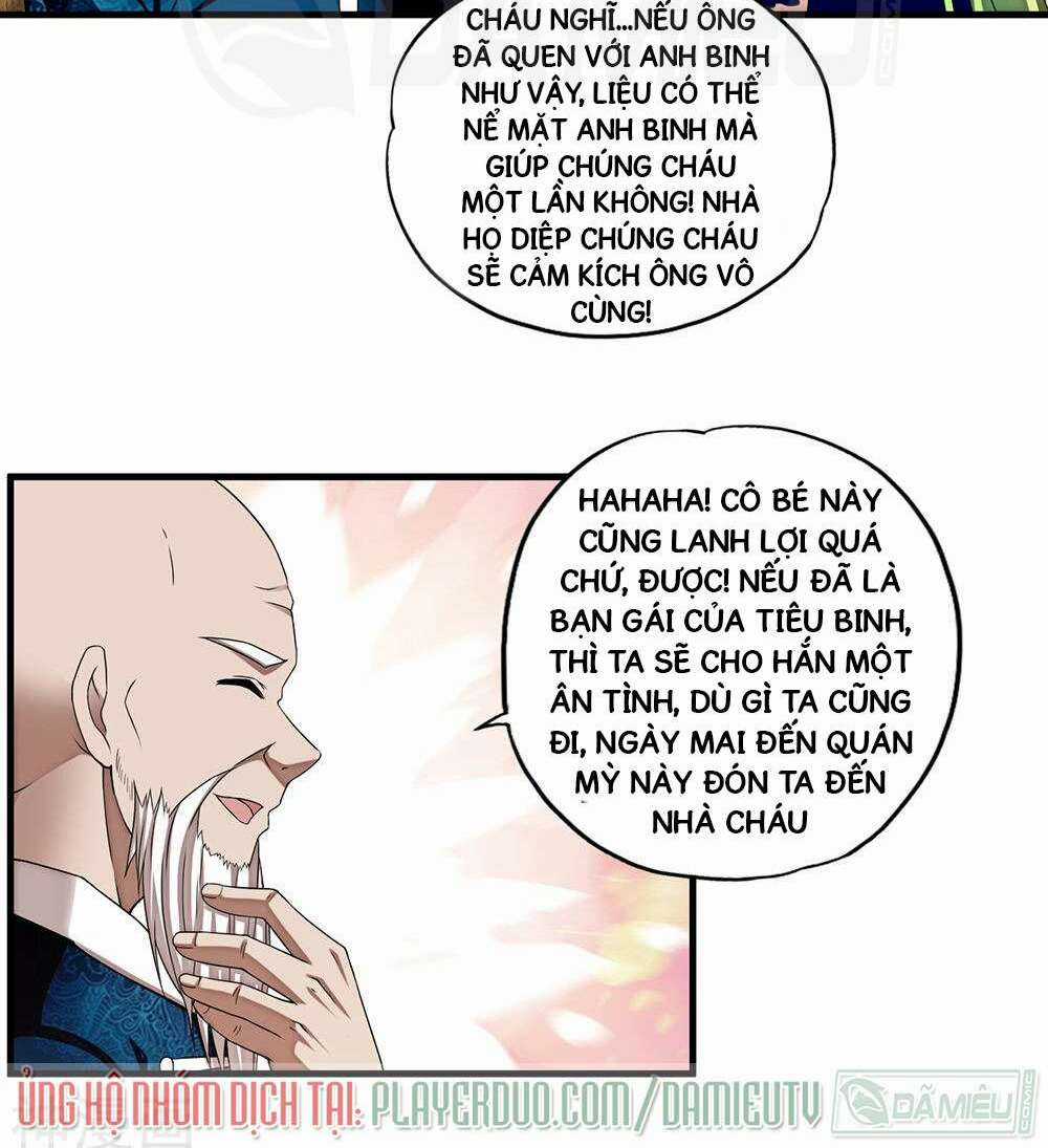 Siêu Phẩm Chiến Binh - Chapter 12 - Trang 30