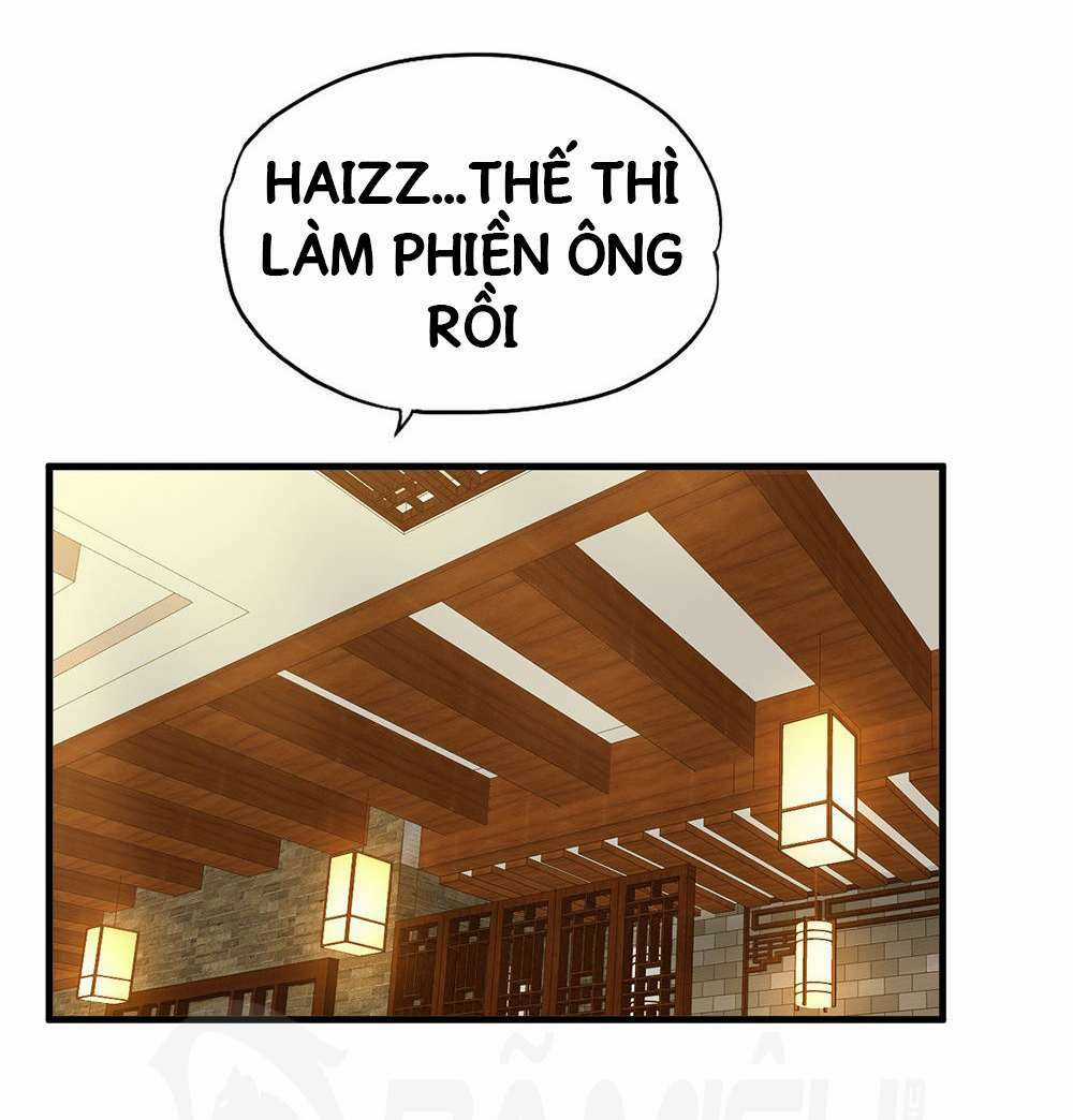 Siêu Phẩm Chiến Binh - Chapter 12 - Trang 4