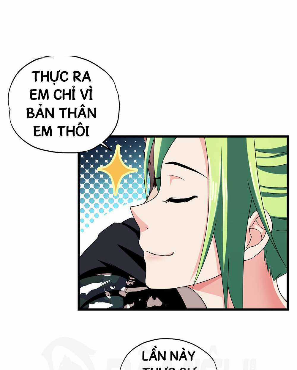 Siêu Phẩm Chiến Binh - Chapter 12 - Trang 37