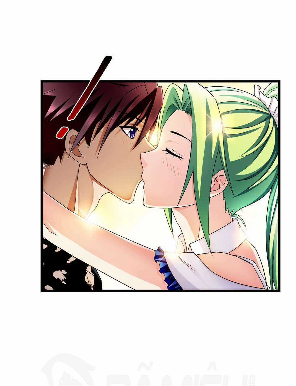 Siêu Phẩm Chiến Binh - Chapter 12 - Trang 39