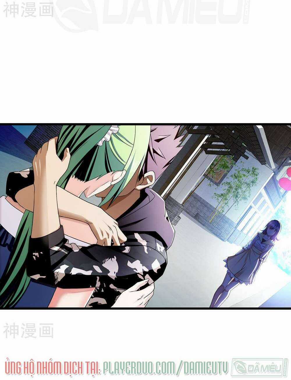 Siêu Phẩm Chiến Binh - Chapter 12 - Trang 40