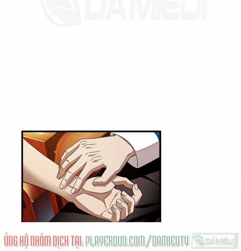 Siêu Phẩm Chiến Binh - Chapter 12 - Trang 5