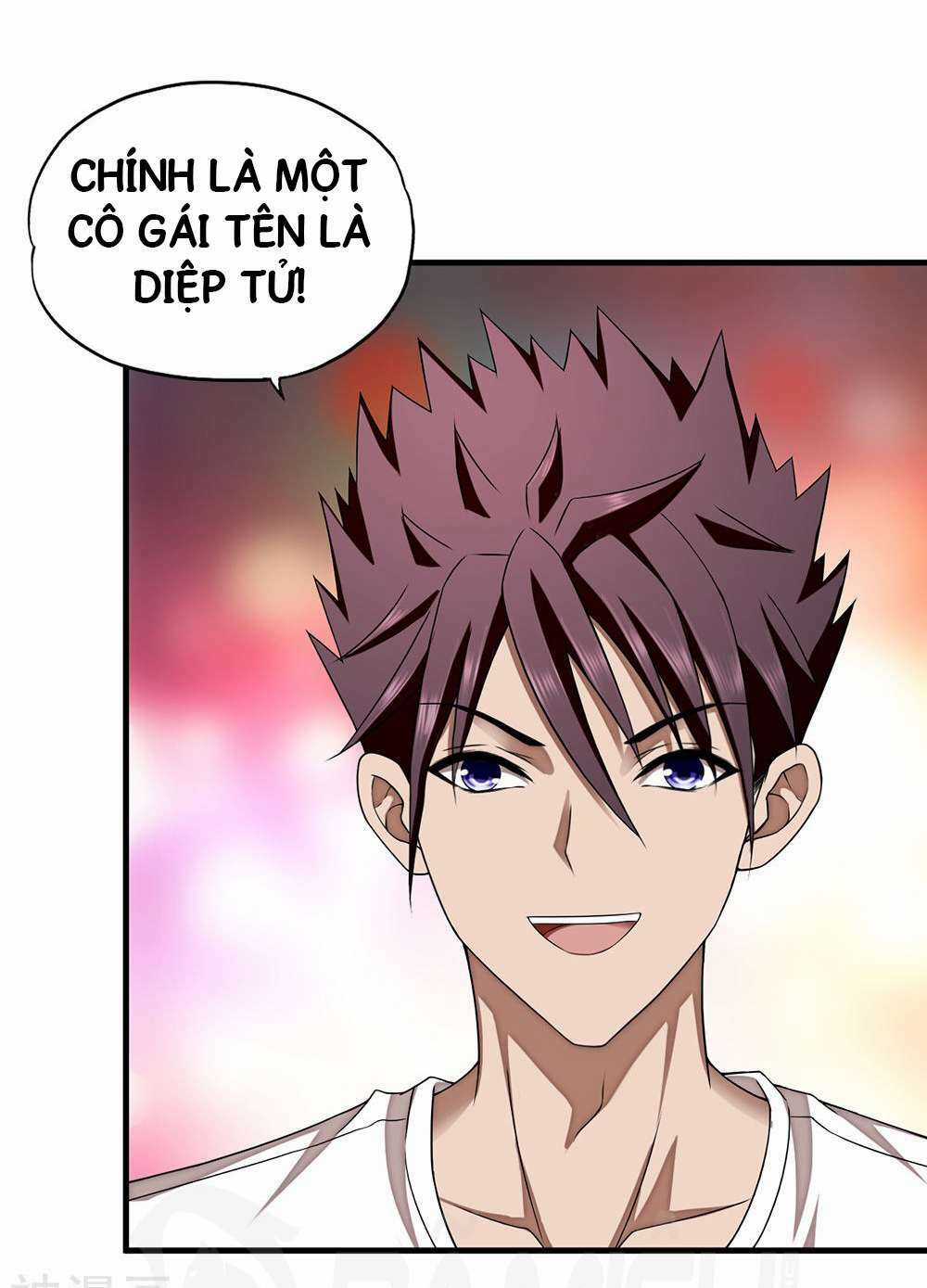 Siêu Phẩm Chiến Binh - Chapter 12 - Trang 10