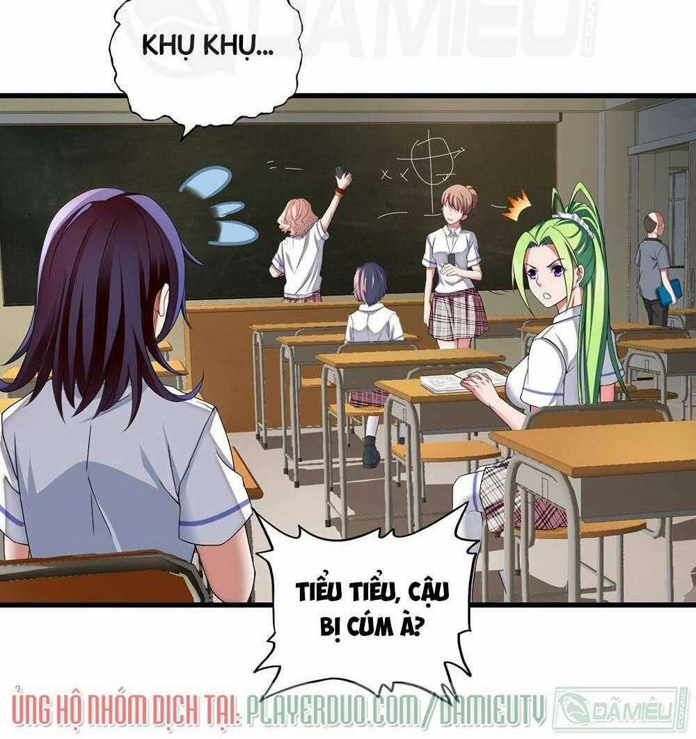 Siêu Phẩm Chiến Binh - Chapter 13 - Trang 2