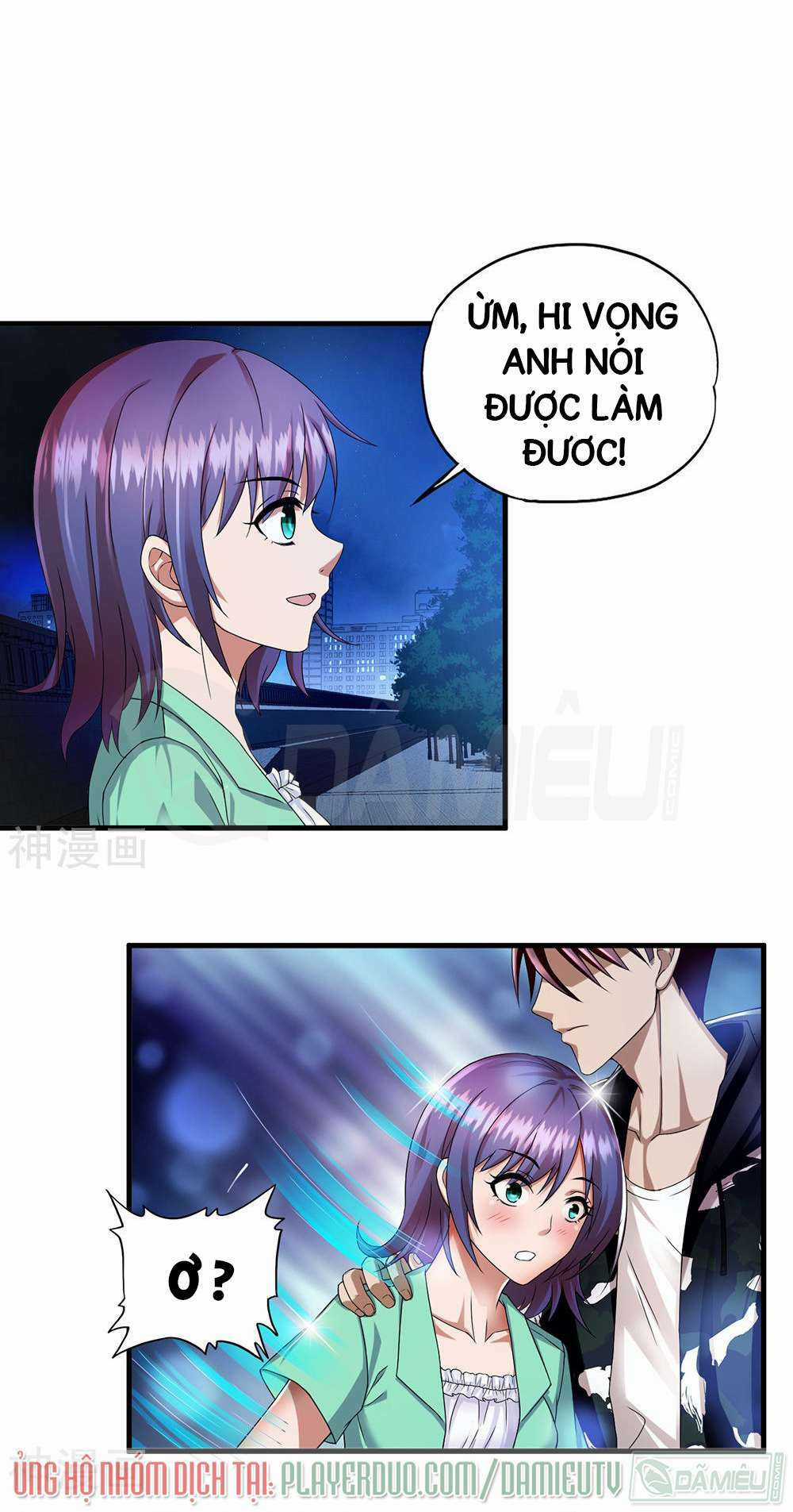 Siêu Phẩm Chiến Binh - Chapter 13 - Trang 17