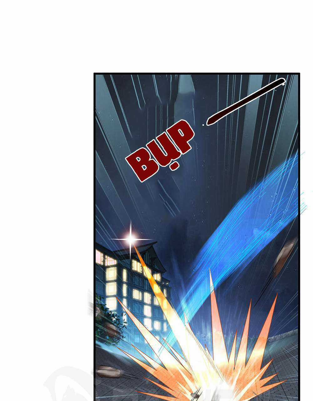 Siêu Phẩm Chiến Binh - Chapter 13 - Trang 23