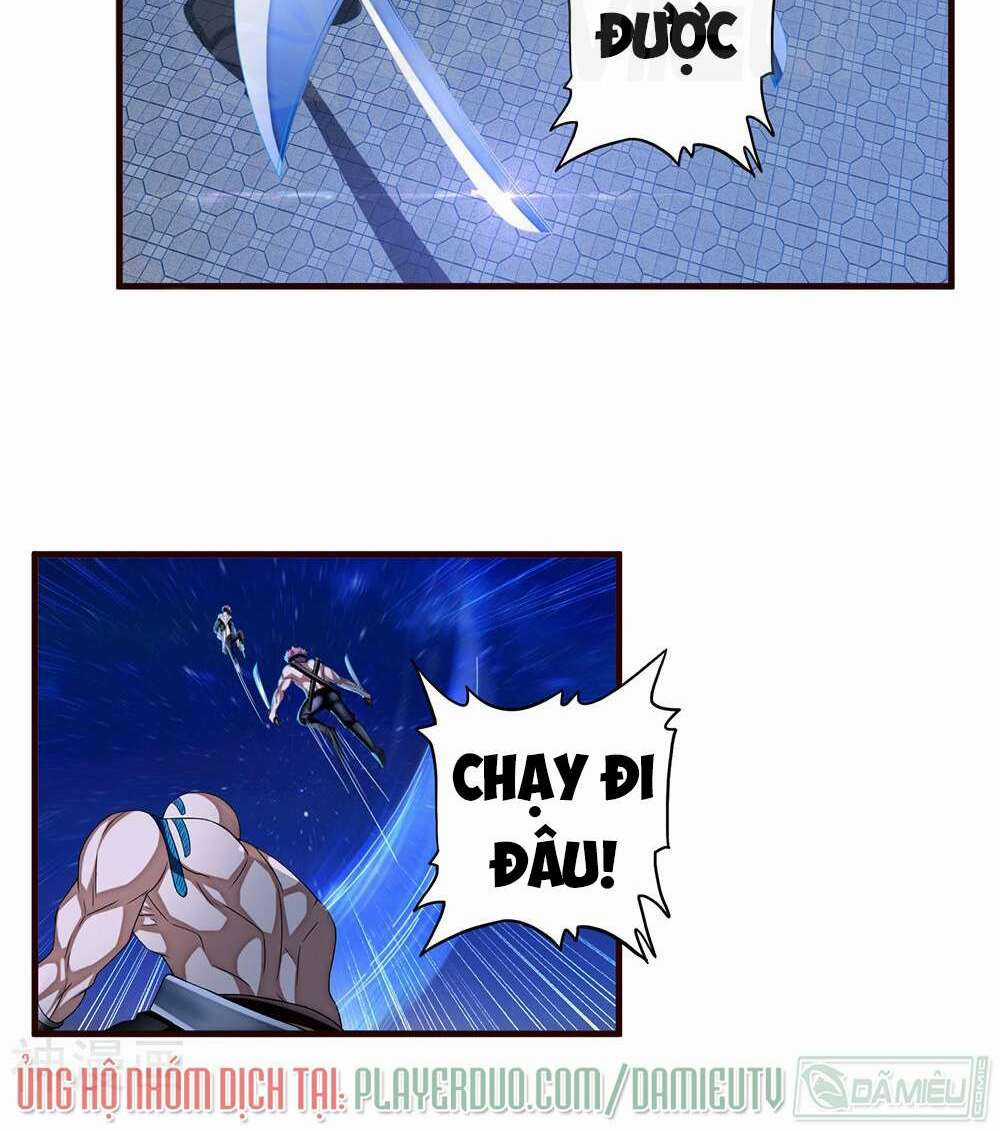 Siêu Phẩm Chiến Binh - Chapter 13 - Trang 28