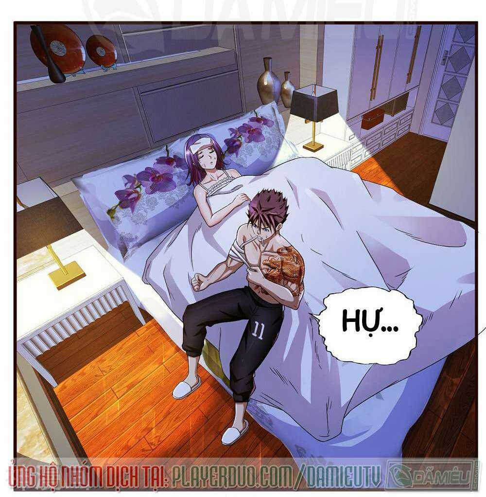 Siêu Phẩm Chiến Binh - Chapter 13 - Trang 38