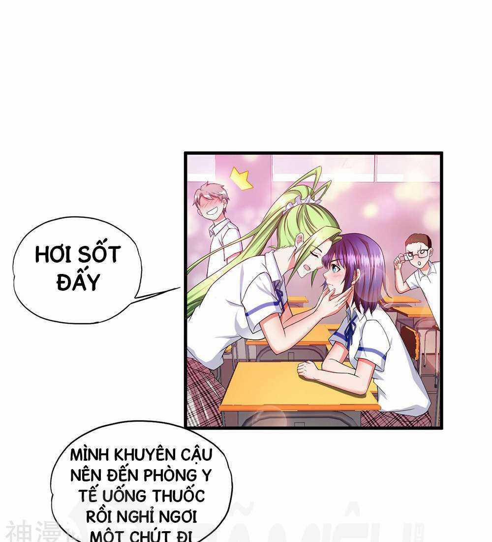 Siêu Phẩm Chiến Binh - Chapter 13 - Trang 5