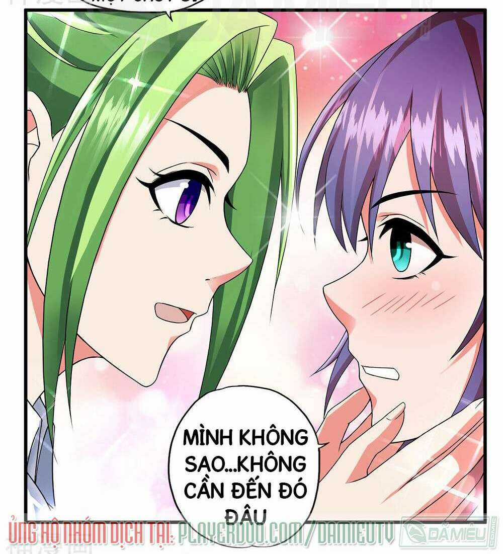 Siêu Phẩm Chiến Binh - Chapter 13 - Trang 6