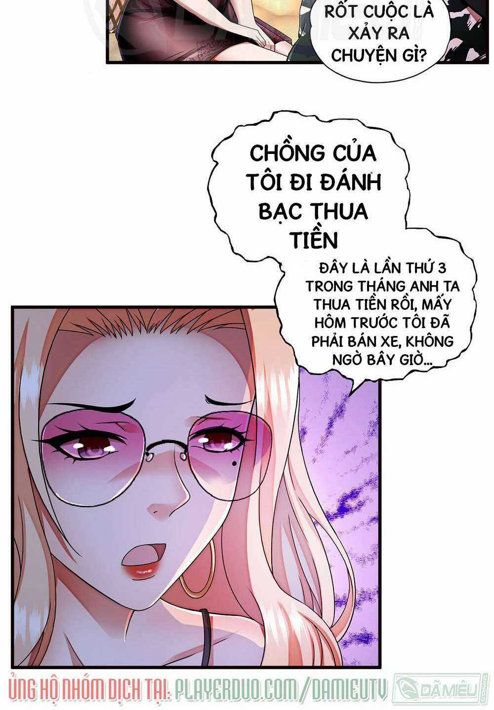 Siêu Phẩm Chiến Binh - Chapter 14 - Trang 14