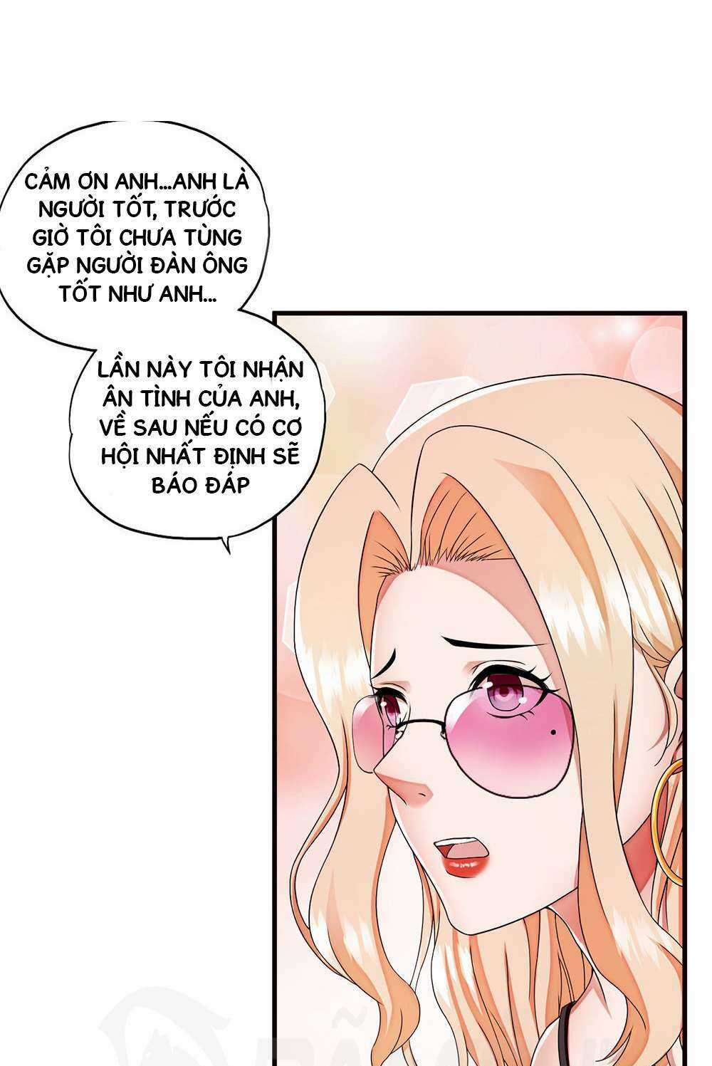 Siêu Phẩm Chiến Binh - Chapter 14 - Trang 17