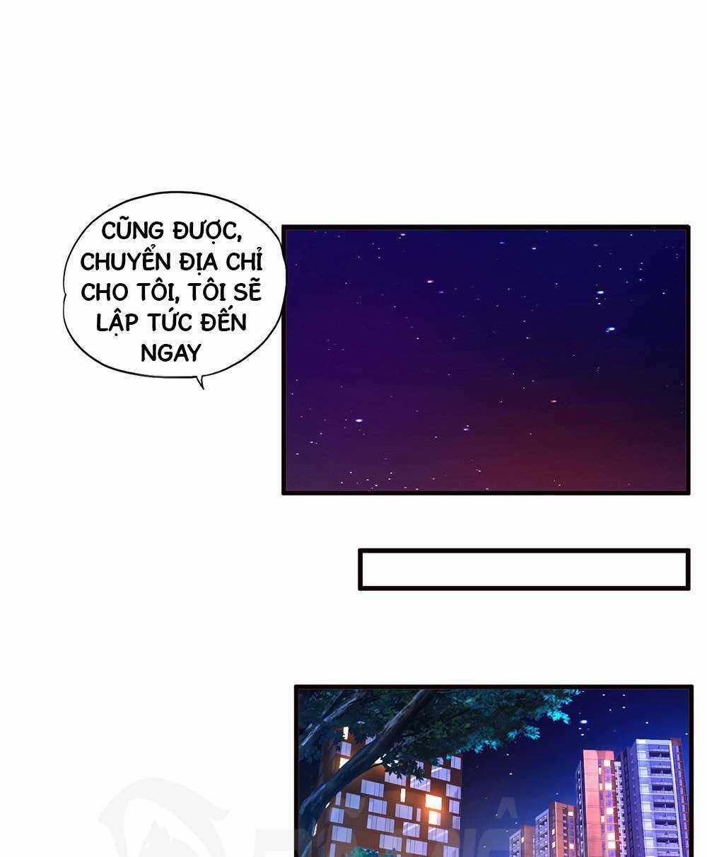 Siêu Phẩm Chiến Binh - Chapter 14 - Trang 4