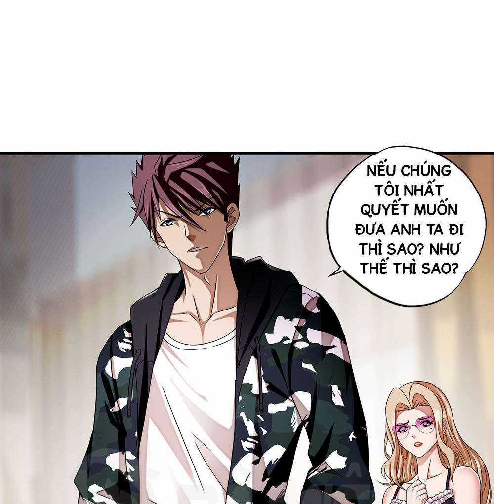 Siêu Phẩm Chiến Binh - Chapter 14 - Trang 31