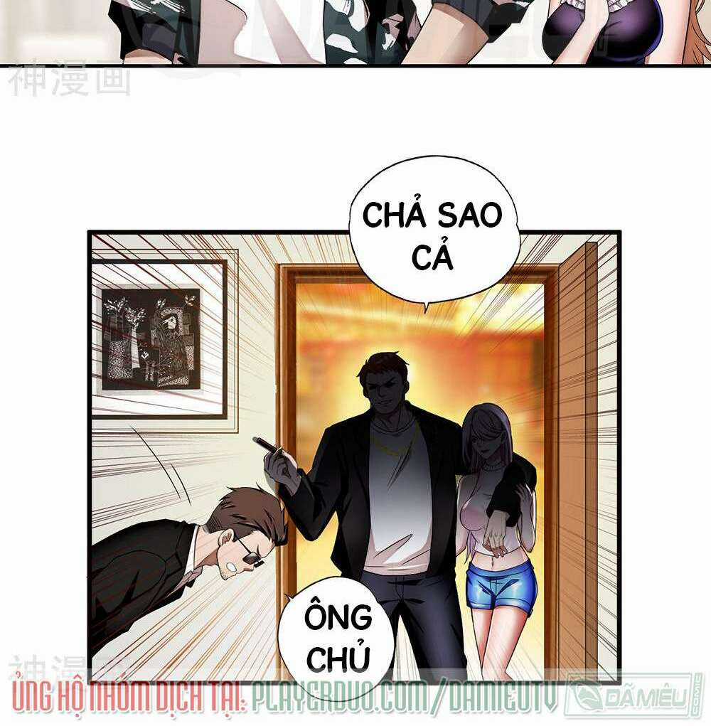 Siêu Phẩm Chiến Binh - Chapter 14 - Trang 32