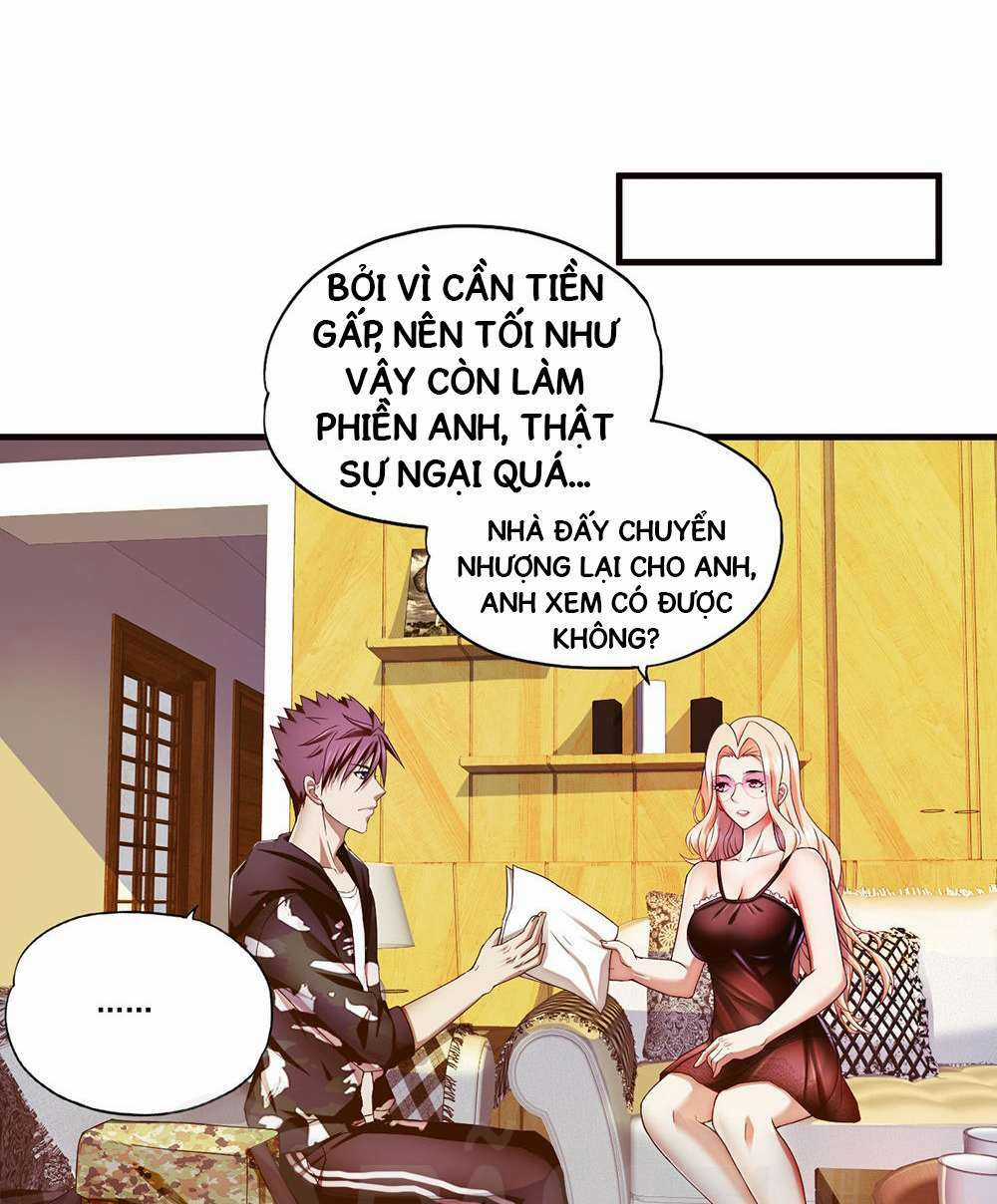 Siêu Phẩm Chiến Binh - Chapter 14 - Trang 8