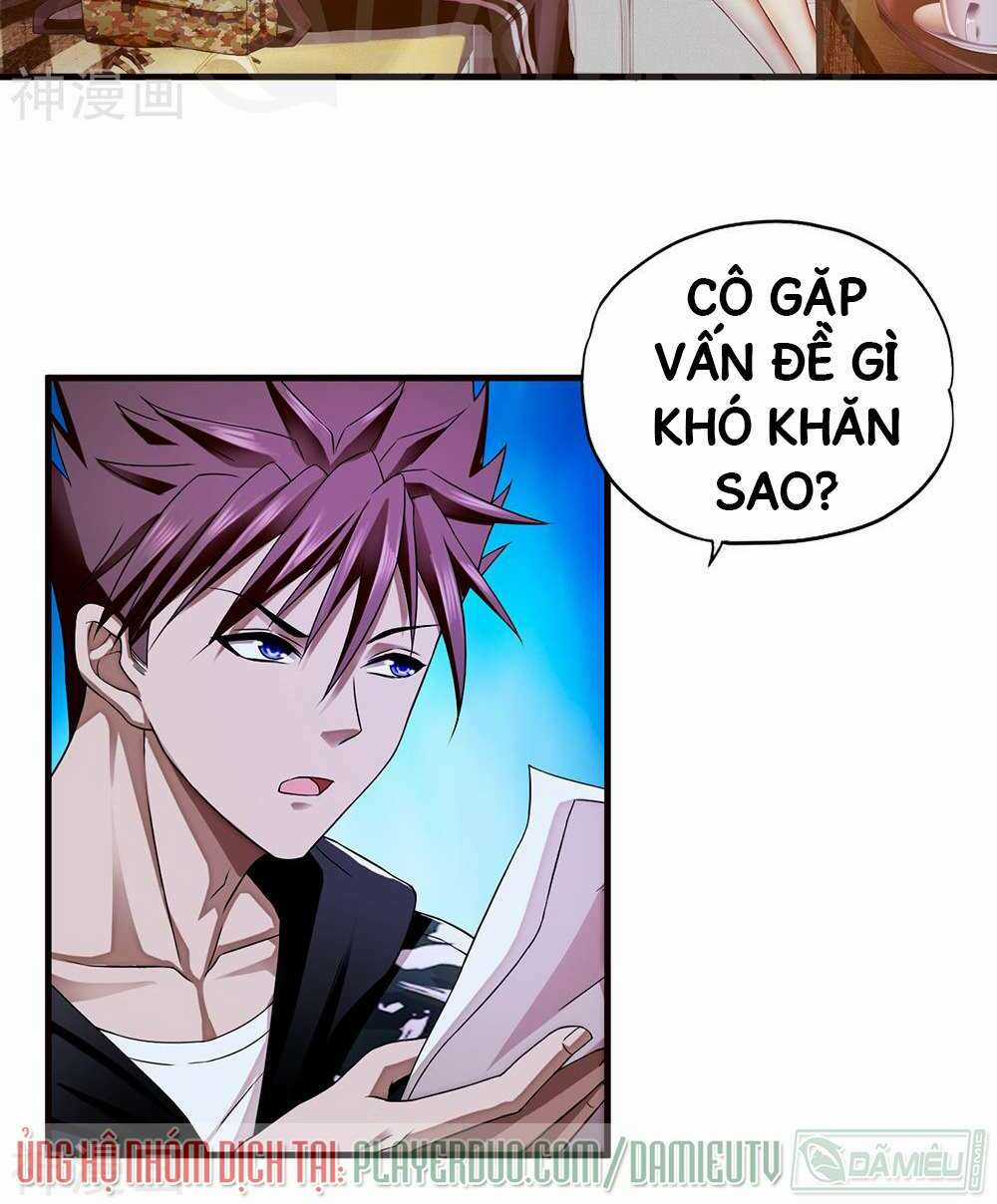 Siêu Phẩm Chiến Binh - Chapter 14 - Trang 9