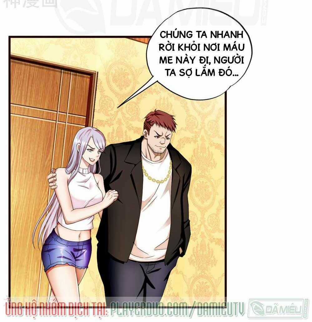 Siêu Phẩm Chiến Binh - Chapter 15 - Trang 2