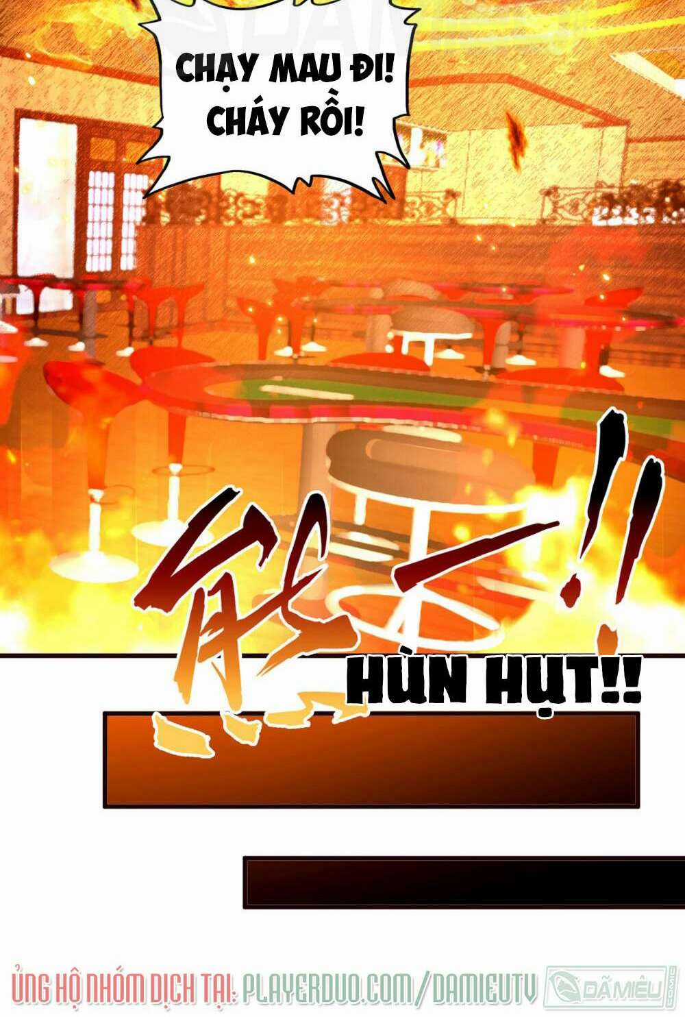 Siêu Phẩm Chiến Binh - Chapter 15 - Trang 11