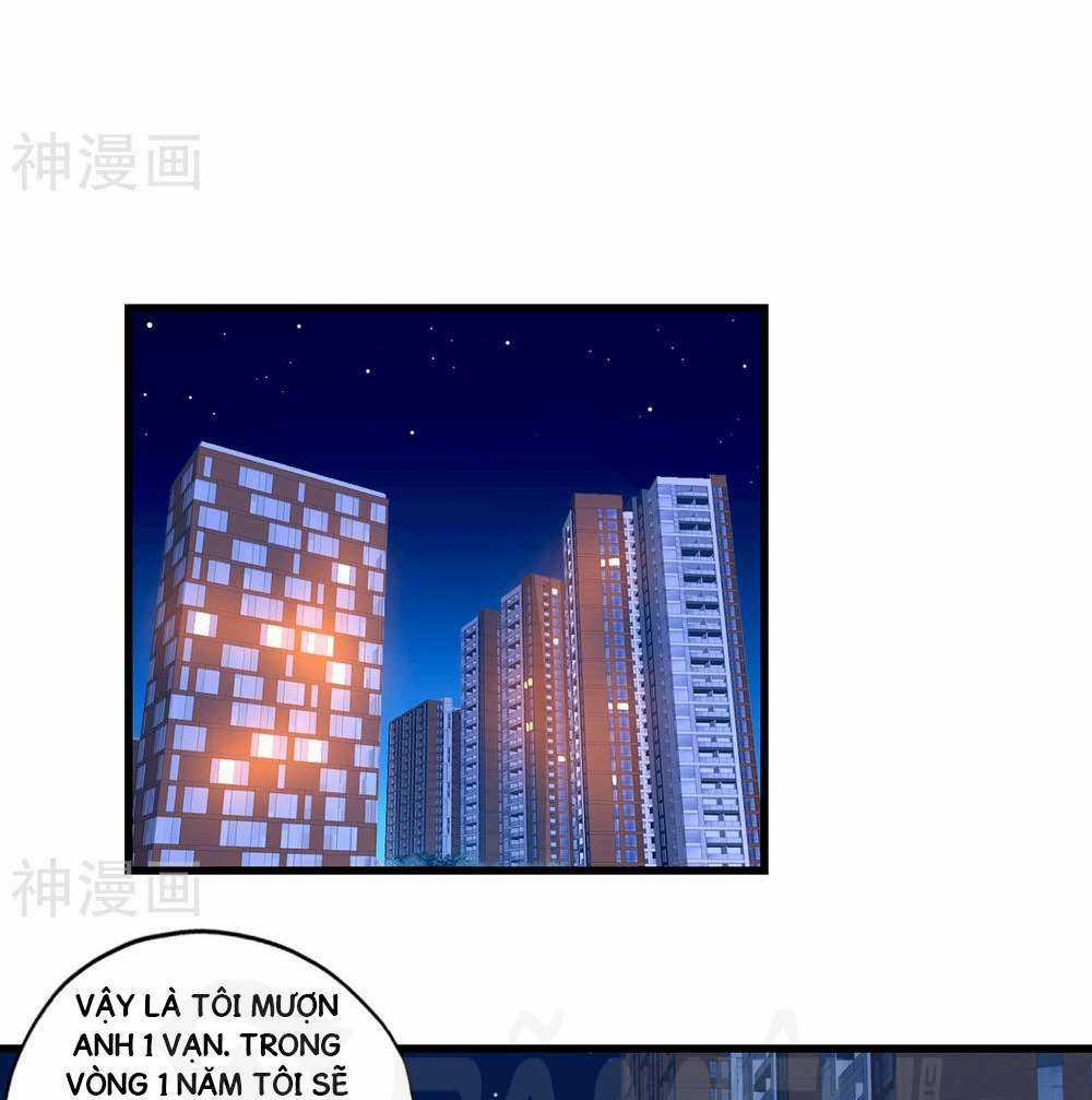 Siêu Phẩm Chiến Binh - Chapter 15 - Trang 12