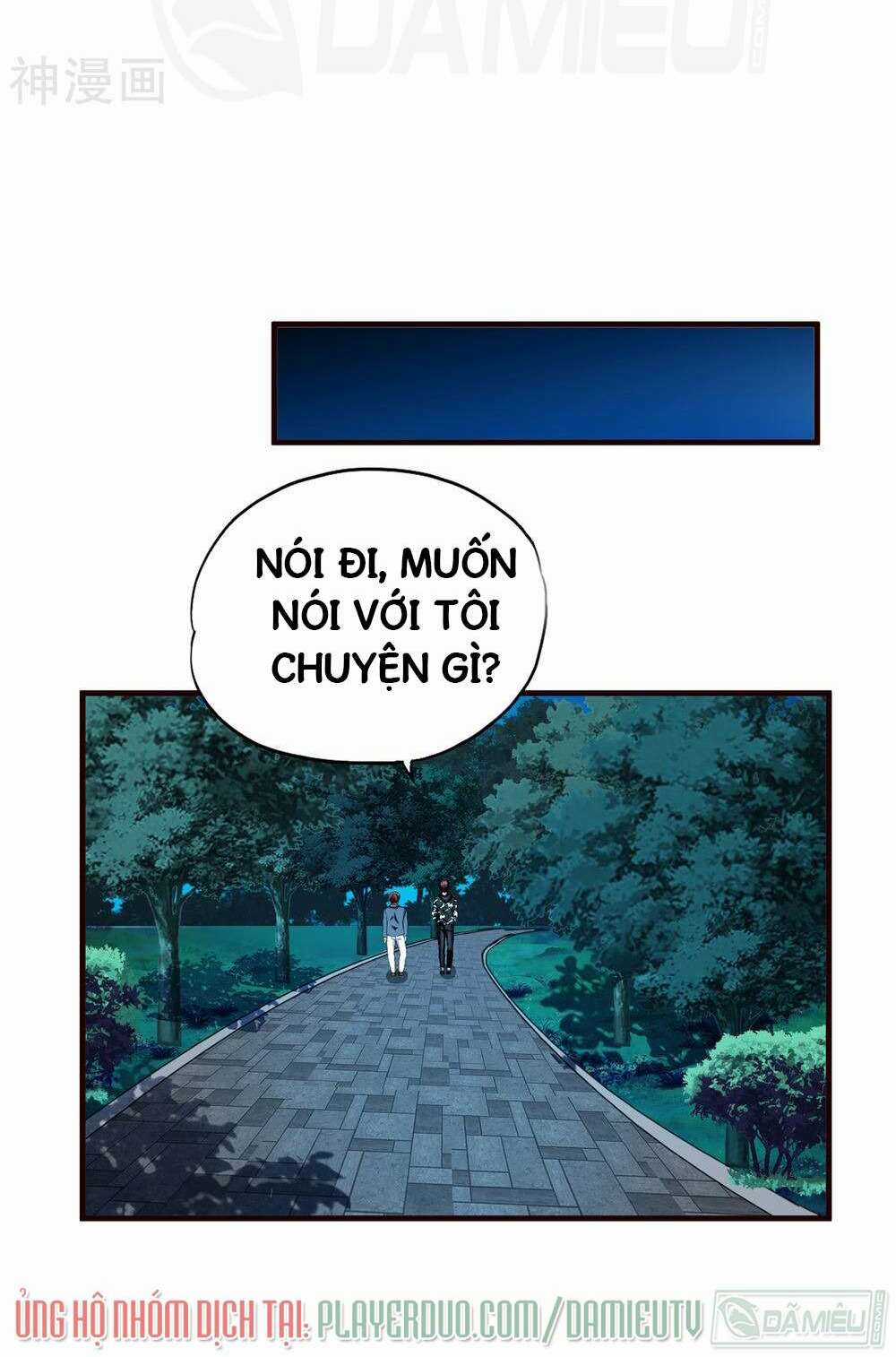 Siêu Phẩm Chiến Binh - Chapter 15 - Trang 15