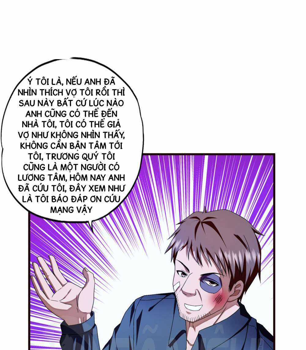 Siêu Phẩm Chiến Binh - Chapter 15 - Trang 18