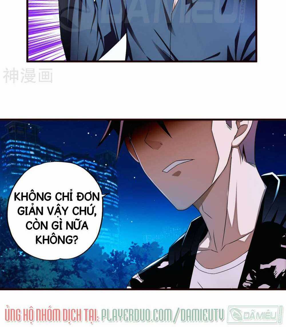 Siêu Phẩm Chiến Binh - Chapter 15 - Trang 19