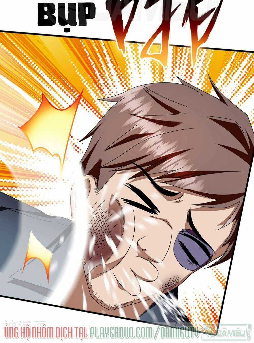 Siêu Phẩm Chiến Binh - Chapter 15 - Trang 23