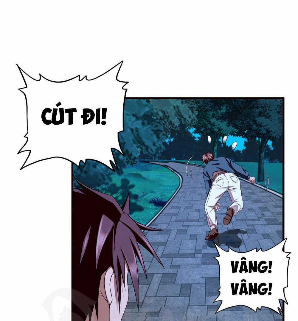 Siêu Phẩm Chiến Binh - Chapter 15 - Trang 26