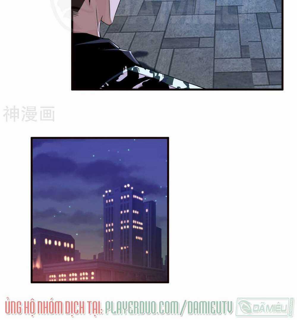 Siêu Phẩm Chiến Binh - Chapter 15 - Trang 27