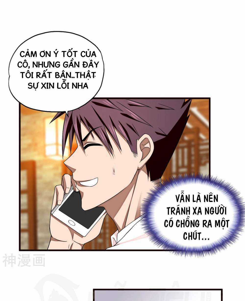 Siêu Phẩm Chiến Binh - Chapter 15 - Trang 31