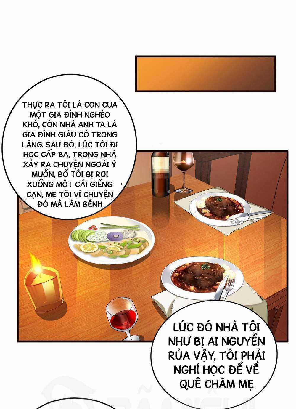 Siêu Phẩm Chiến Binh - Chapter 15 - Trang 33