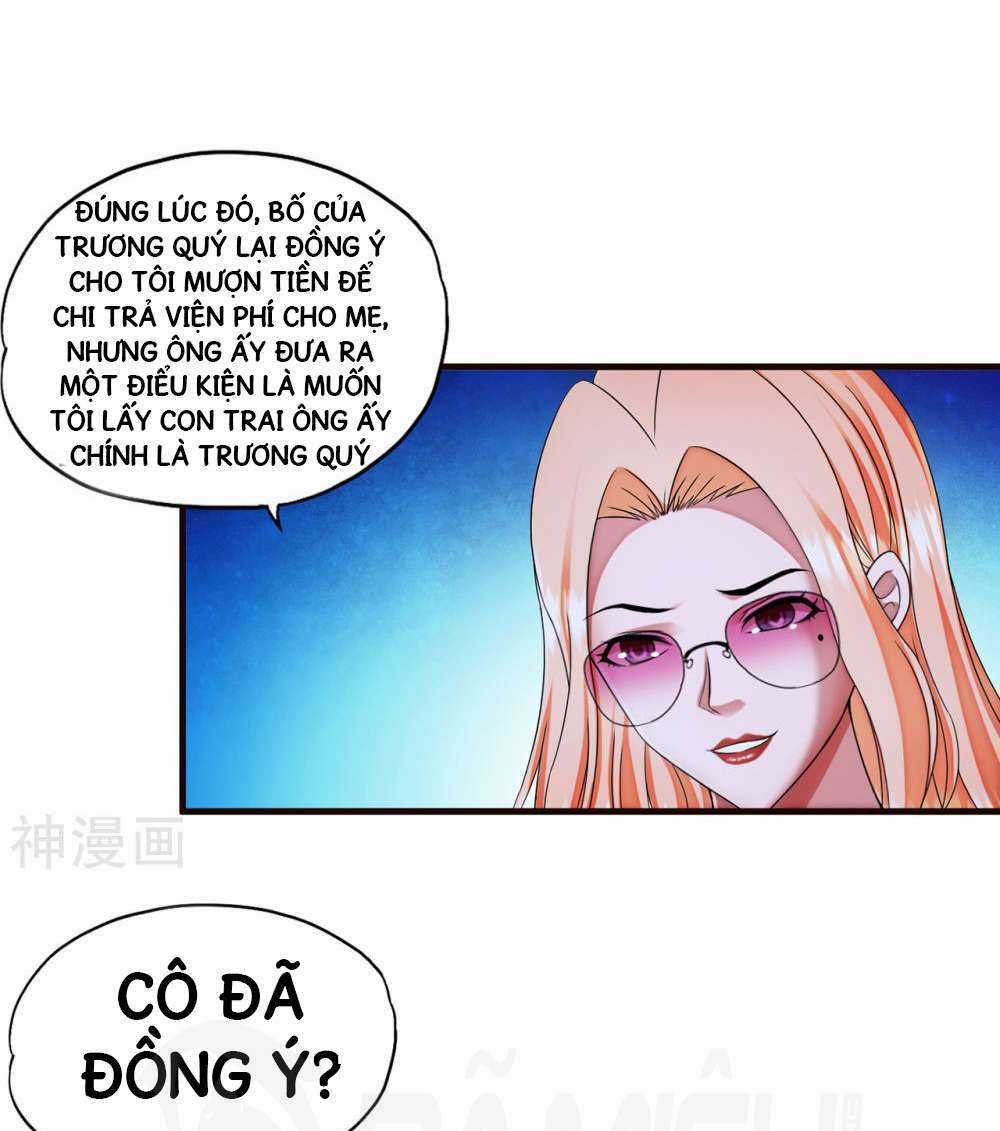 Siêu Phẩm Chiến Binh - Chapter 15 - Trang 35