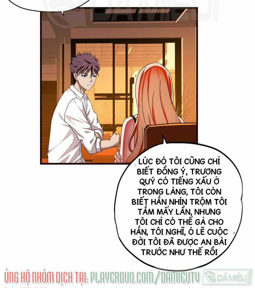 Siêu Phẩm Chiến Binh - Chapter 15 - Trang 36