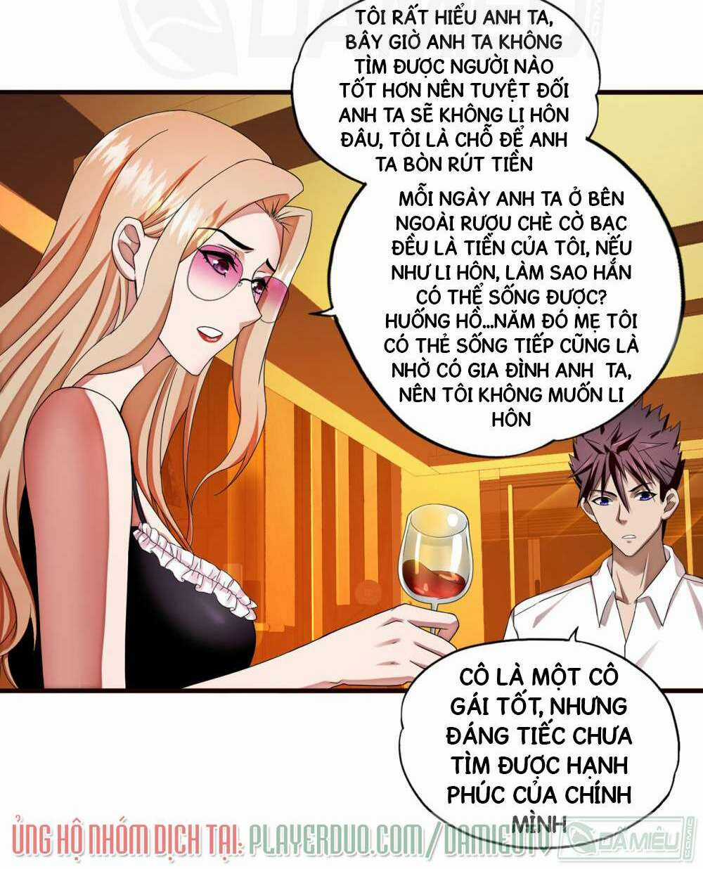 Siêu Phẩm Chiến Binh - Chapter 15 - Trang 40